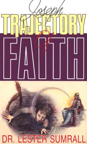 Book cover for Trajectory of Faith