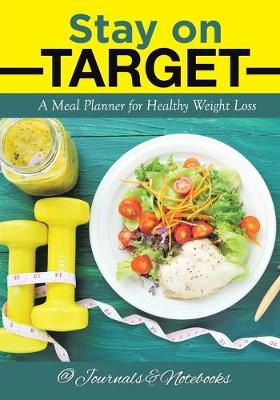 Book cover for Stay on Target