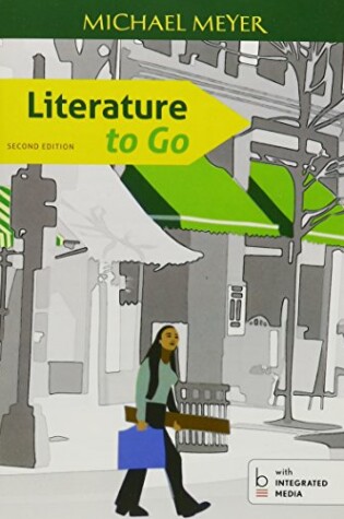 Cover of Literature to Go 2e & Florida Literature