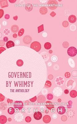 Cover of Governed by Whimsy