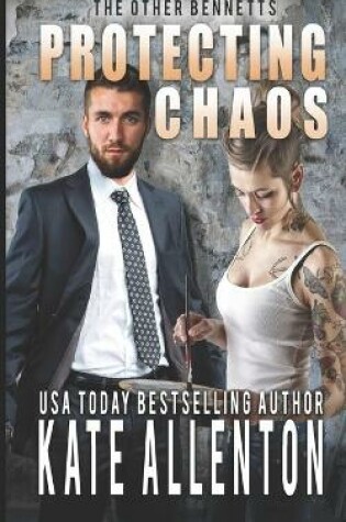 Cover of Protecting Chaos