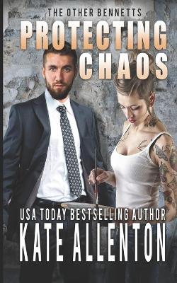 Book cover for Protecting Chaos