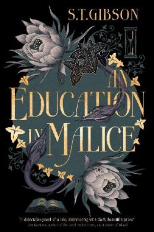 An Education in Malice