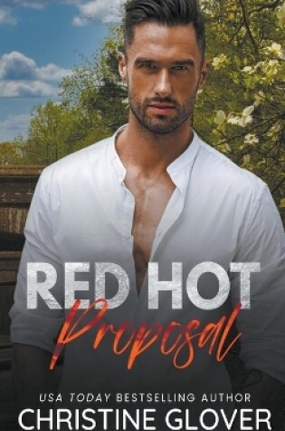 Cover of Red Hot Proposal
