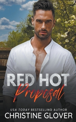 Book cover for Red Hot Proposal