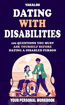 Book cover for Dating with Disabilities