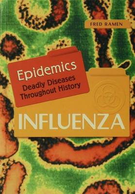 Book cover for Influenza