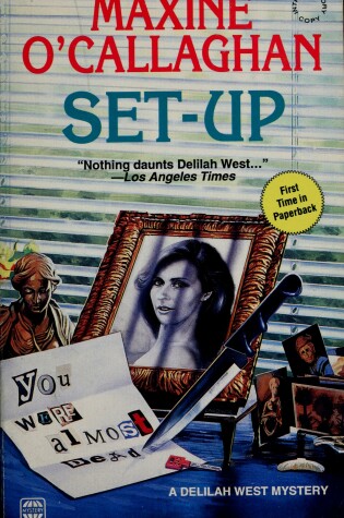 Cover of Set-Up