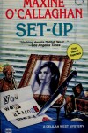 Book cover for Set-Up