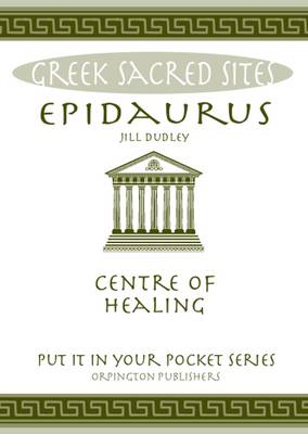 Cover of Epidaurus