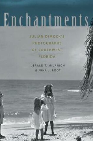 Cover of Enchantments