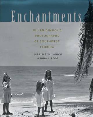 Book cover for Enchantments