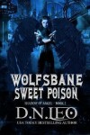 Book cover for Wolfsbane - Sweet Poison