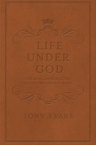 Cover of Life Under God, The