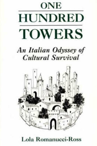 Cover of One Hundred Towers