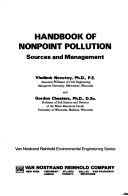 Book cover for Handbook of Nonpoint Pollution