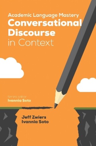 Cover of Academic Language Mastery: Conversational Discourse in Context