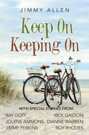 Cover of Keep on Keeping On