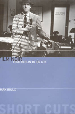 Cover of Film Noir – From Berlin to Sin City