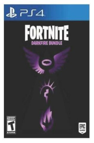 Cover of Fortnite