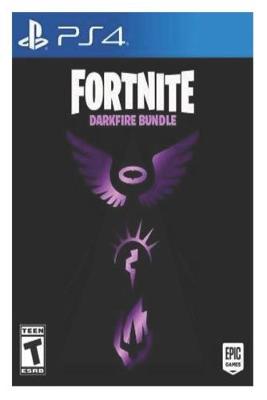 Cover of Fortnite
