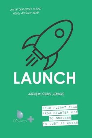 Cover of Launch