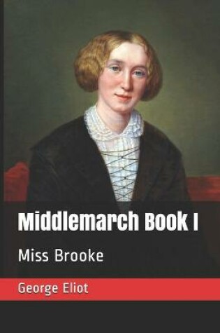 Cover of Middlemarch Book I