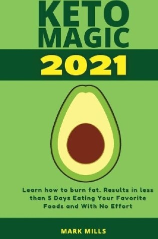 Cover of Keto Magic 2021
