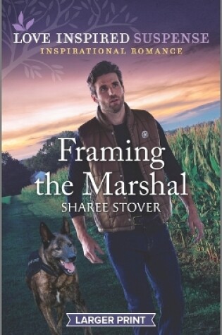 Cover of Framing the Marshal