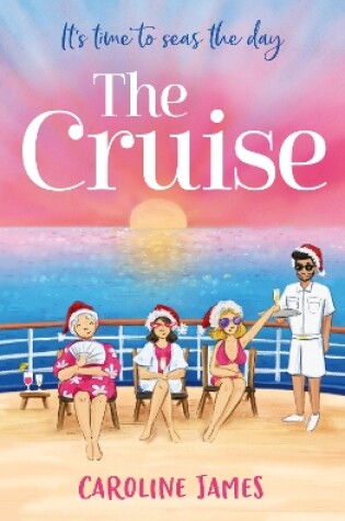 Cover of The Cruise