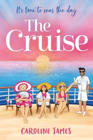 Cover of The Cruise