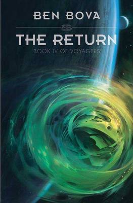 Book cover for The Return