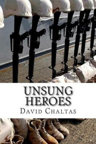 Cover of Unsung Heroes