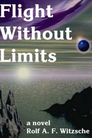 Cover of Flight Without Limits