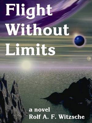 Book cover for Flight Without Limits
