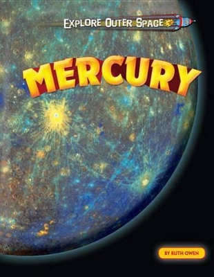 Cover of Mercury