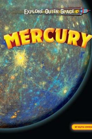 Cover of Mercury