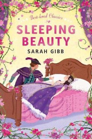 Cover of Sleeping Beauty