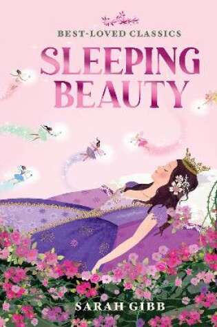 Cover of Sleeping Beauty