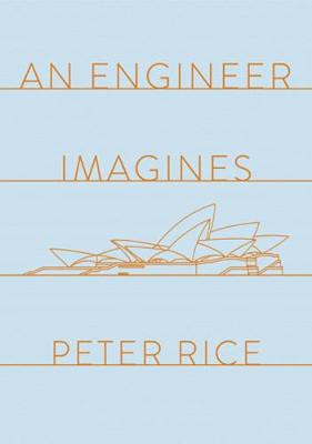 Cover of An ENGINEER IMAGINES