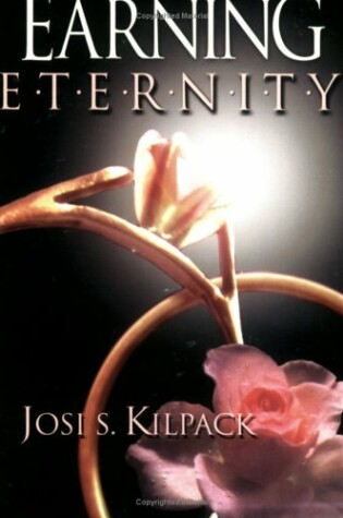 Cover of Earning Eternity