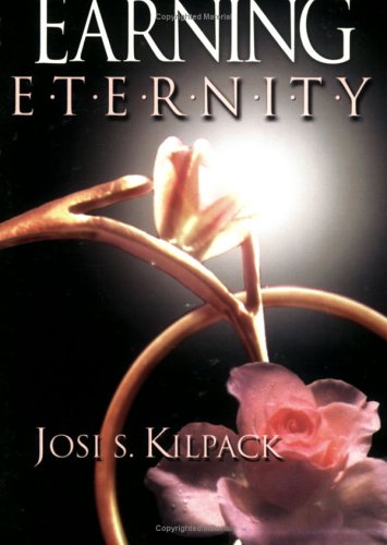 Book cover for Earning Eternity