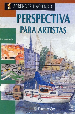 Cover of Perspectiva Para Artistas