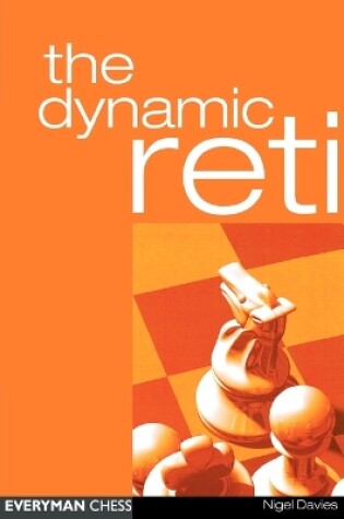 Cover of The Dynamic Reti, the