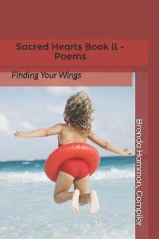 Cover of Sacred Hearts Book ll Poems