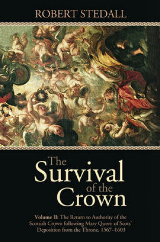 Cover of The Survival of the Crown