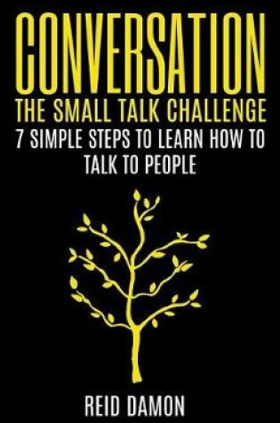 Cover of Conversation