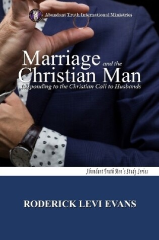 Cover of Marriage and the Christian Man