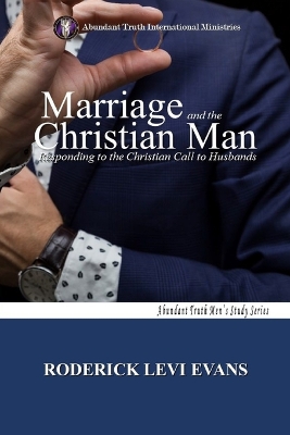 Book cover for Marriage and the Christian Man