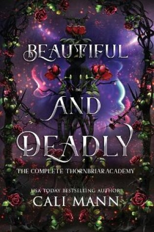 Cover of Beautiful and Deadly